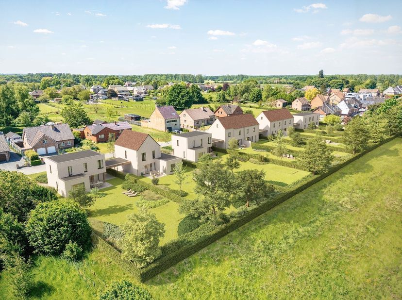 Maison à vendre
                    à 3511 Kuringen
