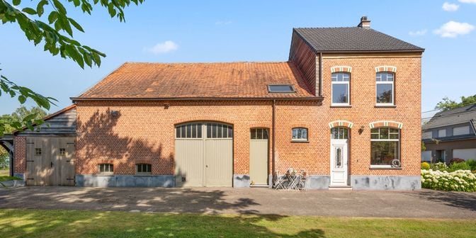 Maison à vendre à Peuterstraat 75, 3130 Betekom