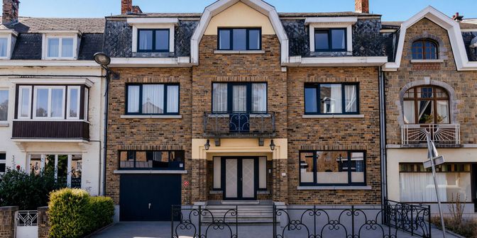 Huis te koop in 5530 Yvoir
