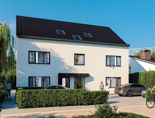                                         Immeuble d'appartements à vendre à Reet, € 1.235.000
