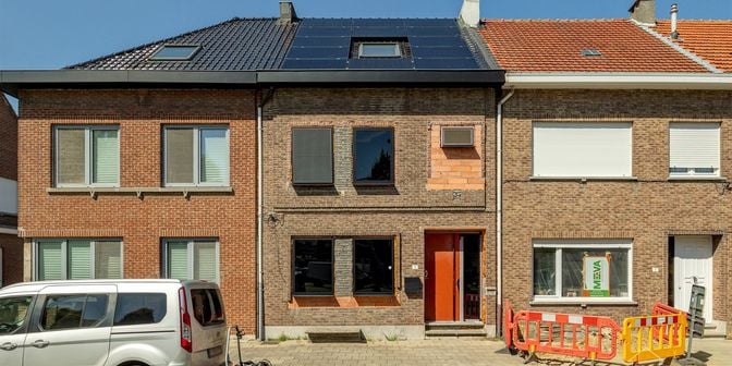 Maison à vendre à Overwinningstraat 8, 2840 Terhagen