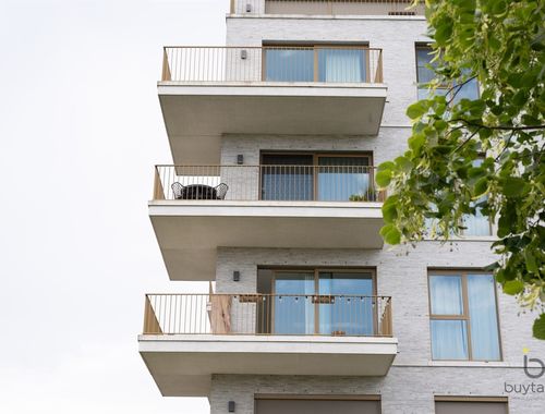                                         Appartement te koop in Deurne, € 425.000
