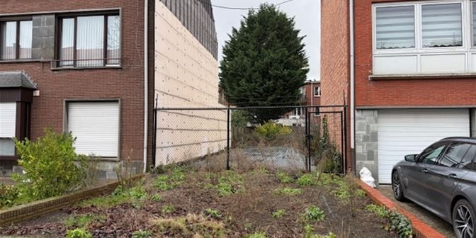 Terrain à vendre à Eenamelaan 21, 2150 Borsbeek