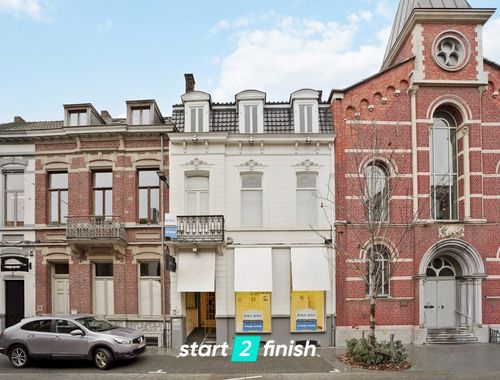                                        Handelszaak te koop in Roeselare, € 675.000

