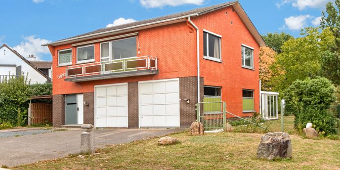 Huis te koop in Vanarenberglaan 14, 3540 Schulen