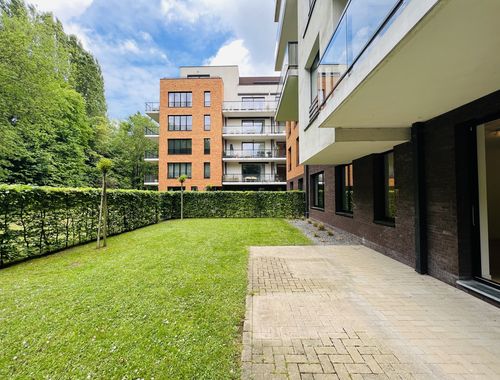                                         Appartement à louer à Woluwe-Saint-Lambert, € 1.500

