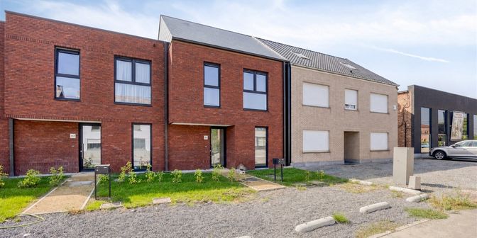 Huis te koop in 3110 Rotselaar