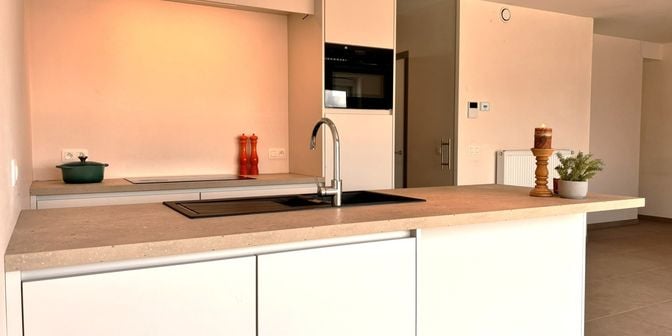 Appartement à louer à Lostraat 5 boîte 101, 8600 Nieuwkapelle