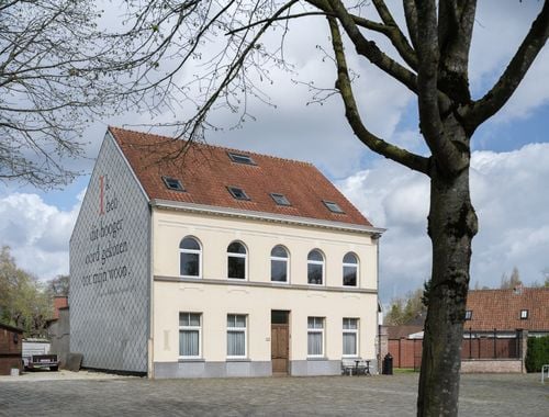                                         Maison à vendre à Zwijnaarde, € 750.000
