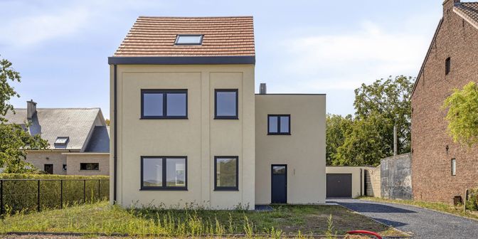 Maison à vendre à Tiensesteenweg 88, 3390 Sint-Joris-Winge