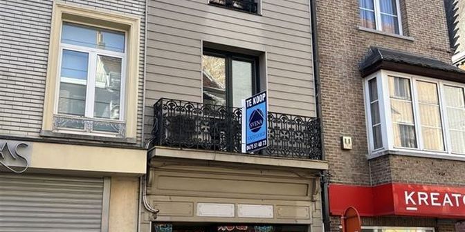 Bedrijfsvastgoed te koop in GROTESTRAAT 18, 9500 Geraardsbergen