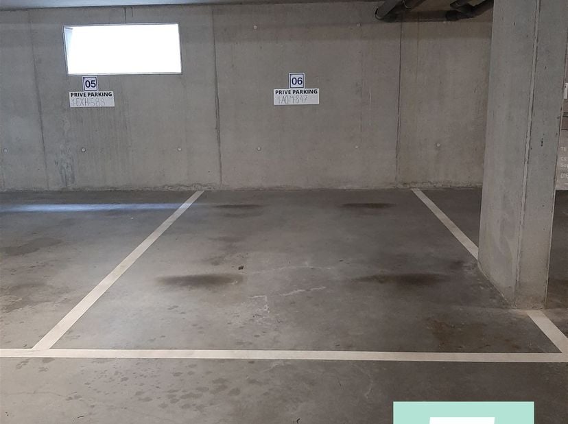 Garage à louer
                    à 3000 Leuven
