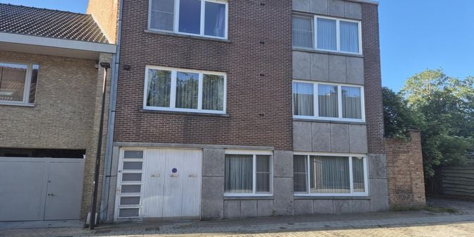 Appartement te huur in Kistestraat 16 bus bus 2, 8700 Tielt