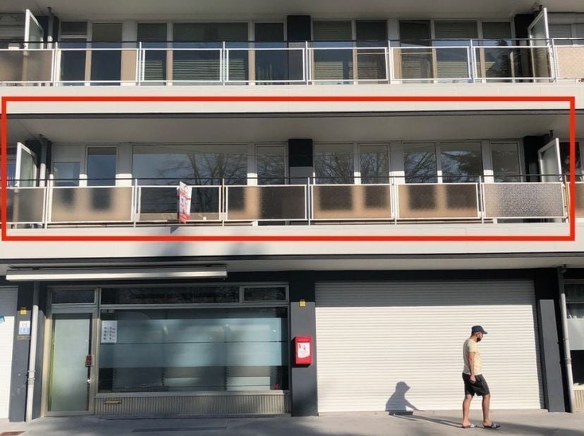 Appartement à vendre
                    à 9100 Sint-Niklaas