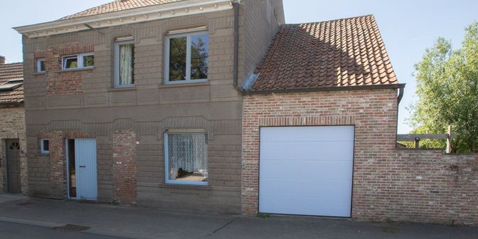 Maison à vendre à Nachtegaalstraat 20, 8490 Stalhille