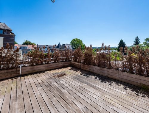                                         Maison à vendre à Auderghem, € 775.000
