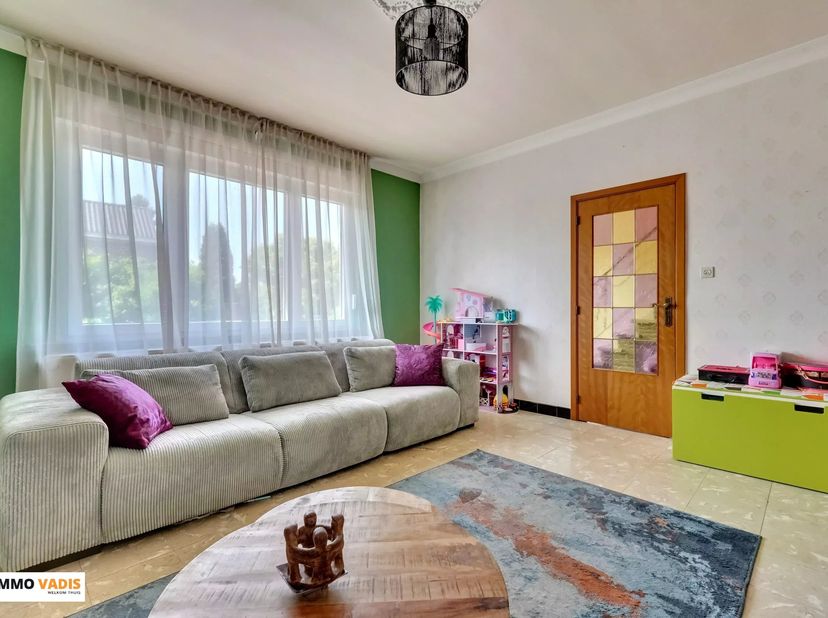 Maison à vendre
                    à 3770 Herderen
