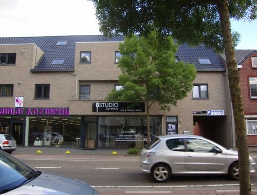                                         Appartement te huur in Heusden, € 1.100
