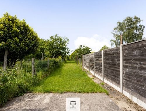                                         Woning te koop in Wetteren, € 289.000
