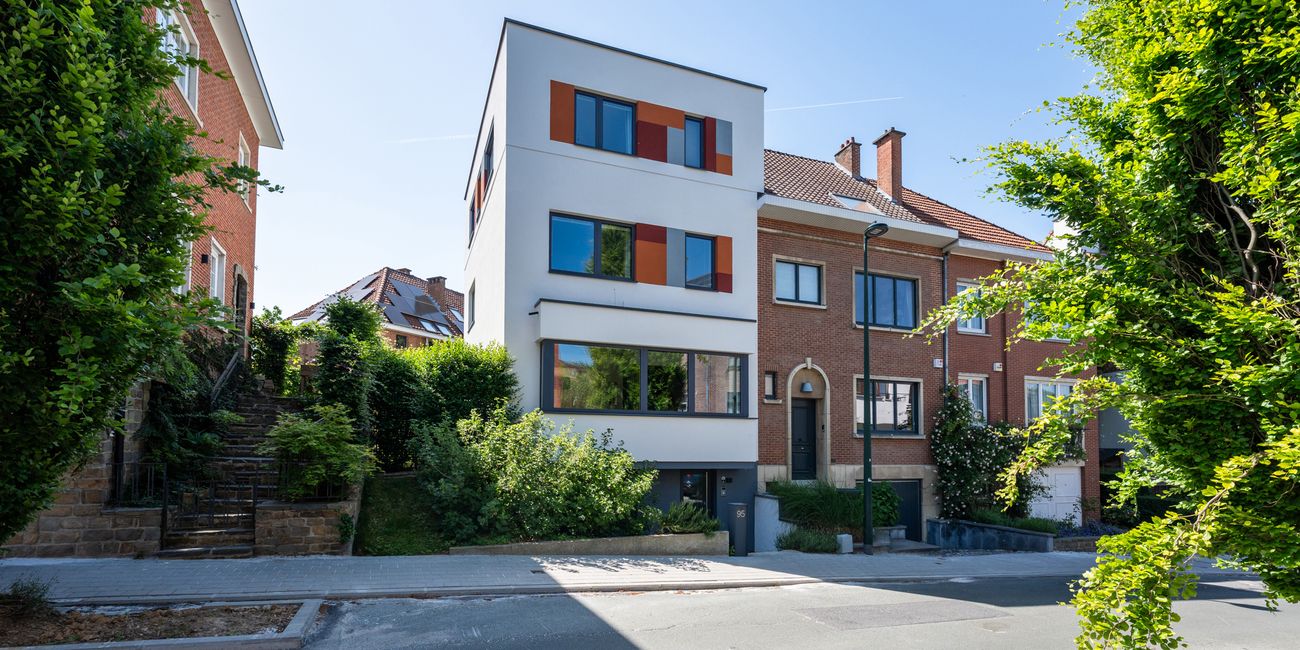 Avenue des Citrinelles 95
