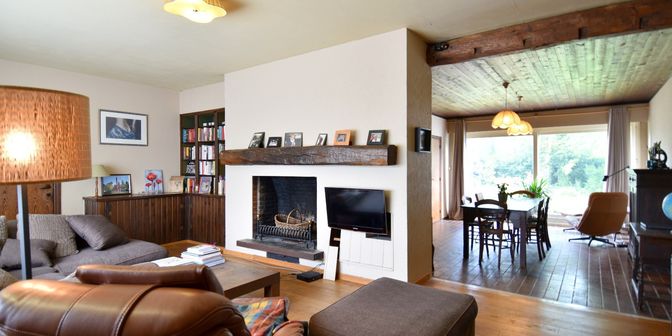 Maison à vendre à 8560 Wevelgem
