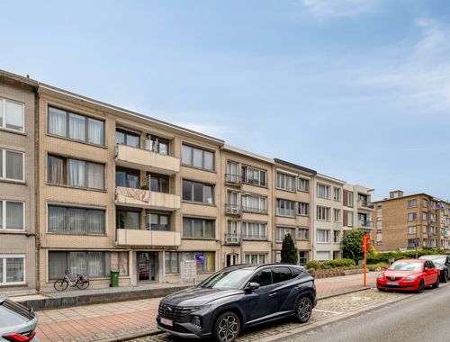                                         Appartement te koop in Deurne, € 275.000
