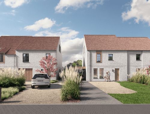                                         Woning te koop in Lummen, € 477.000
