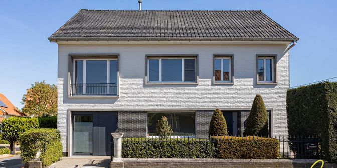 Maison à vendre à Waregemsestraat 80, 9771 Nokere