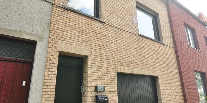 Maison à vendre à Zandvoordeschorredijkstraat 29, 8400 Oostende