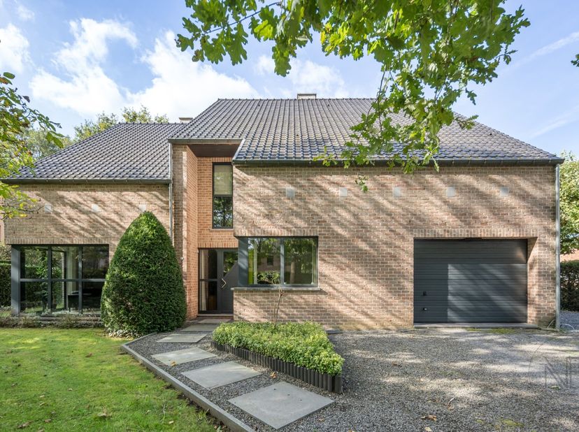 Maison à vendre à Willy Mindersstraat 15,
                    3600 Genk