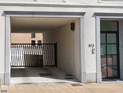                                         Kelder garage te huur in Balen, € 75

