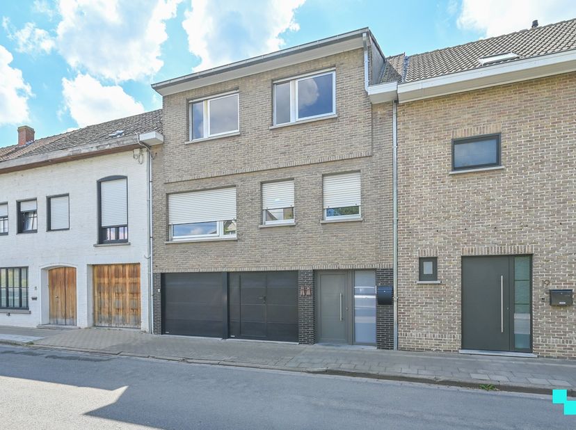 Maison à vendre
                    à 8791 Beveren-Leie