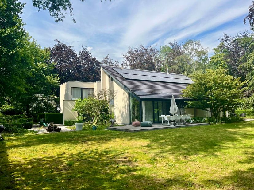 Maison à vendre à Weststraat 28,
                    8490 Jabbeke