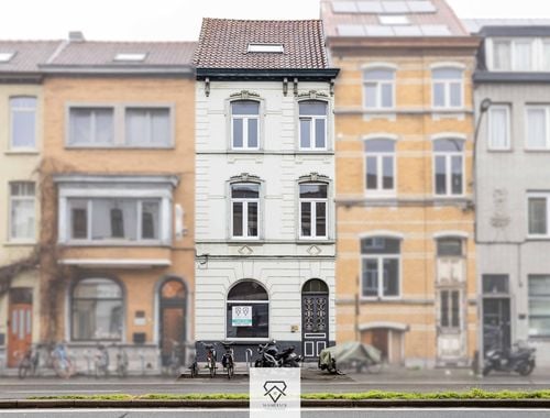                                         Woning te koop in Gent, € 450.000
