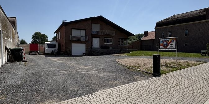 Huis te koop in Romershovenstraat 147, 3730 Hoeselt