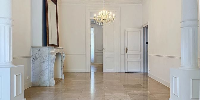 Huis te huur in Rue Capouillet 16, 1050 Elsene