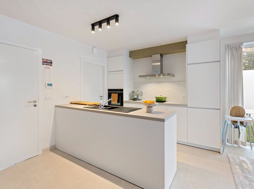 Maison à vendre
                    à 8840 Staden