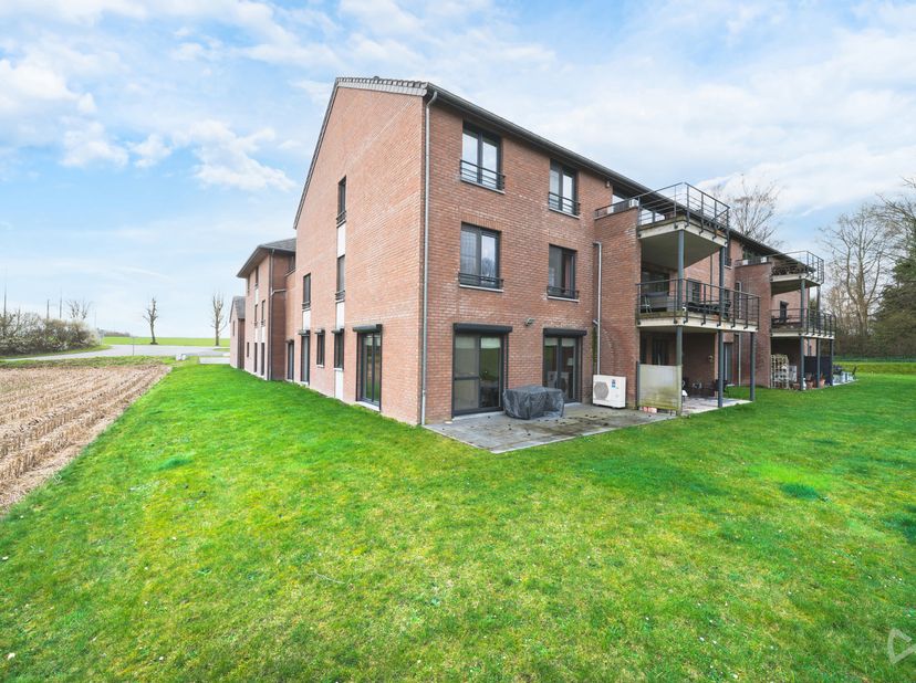 Appartement te koop
                    in 4300 Waremme