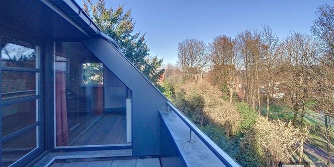 Appartement te huur in Refugiestraat 10 bus A3, 3290 Diest