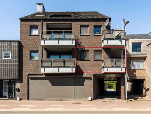                                         Appartement te koop in Eisden, € 249.500
