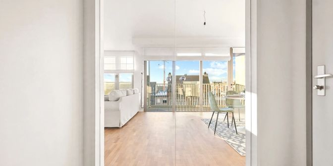 Appartement à vendre à Veemarkt 1, 8500 Kortrijk
