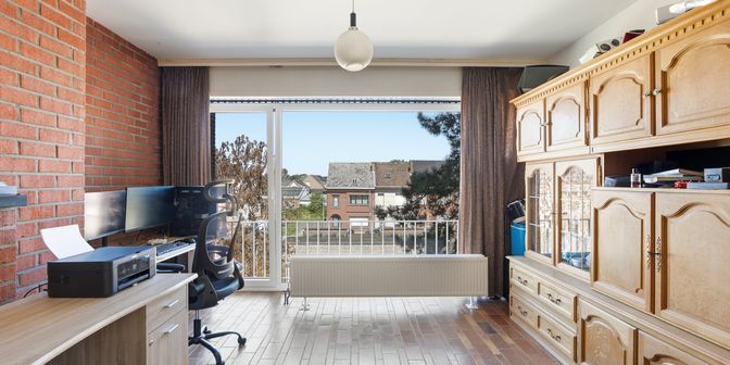Appartement te koop in Stationsstraat 147 bus 4, 9280 Lebbeke