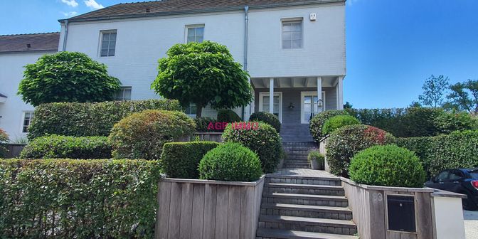 Huis te koop in 1420 Braine-l'Alleud