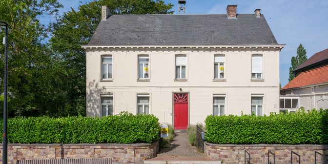 Huis te koop in Bruulstraat 8, 9450 Haaltert