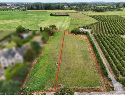                                         Terrain à bâtir à vendre à Zoutleeuw, € 210.000
