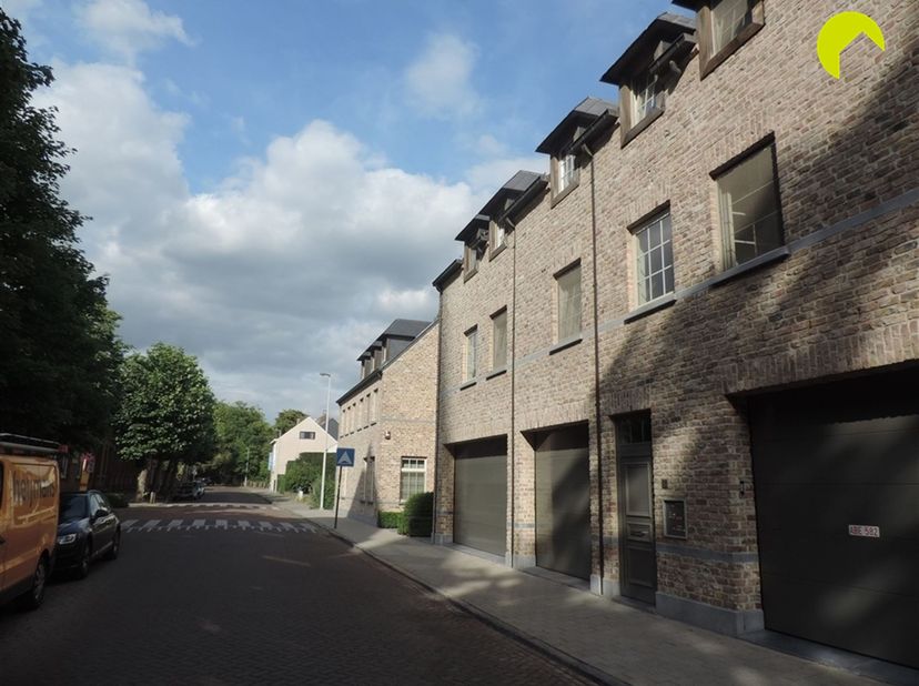Appartement te huur in Kerkstraat  36A bus 3,
                    2840 Rumst