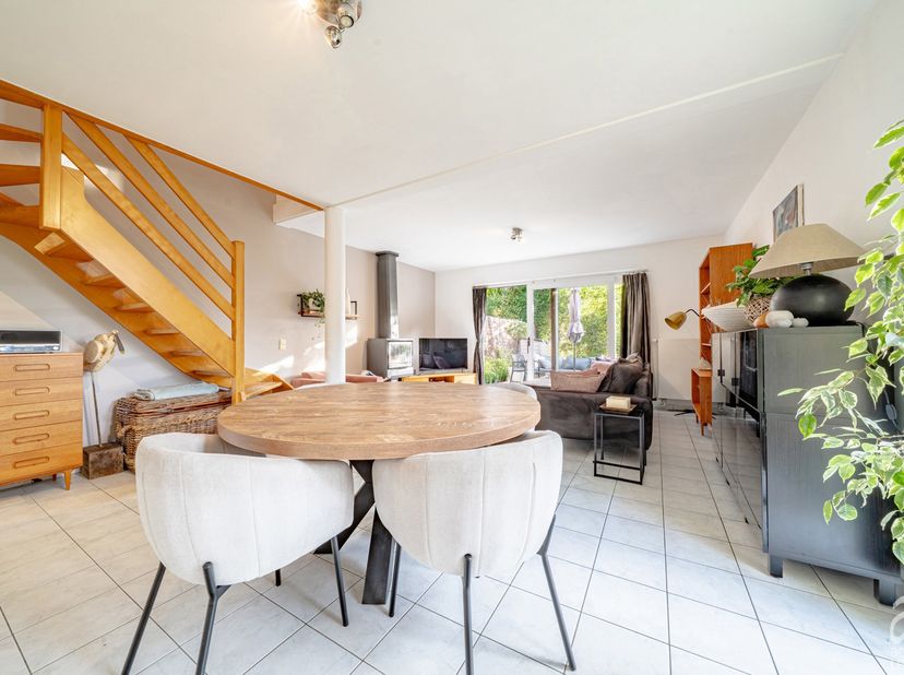 Huis te koop in Rue du Quevaucamps 31 bus 9,
                    7711 Dottenijs