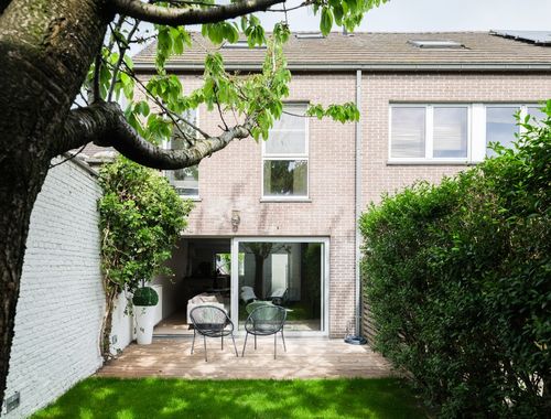                                         Woning te koop in Gent, € 565.000
