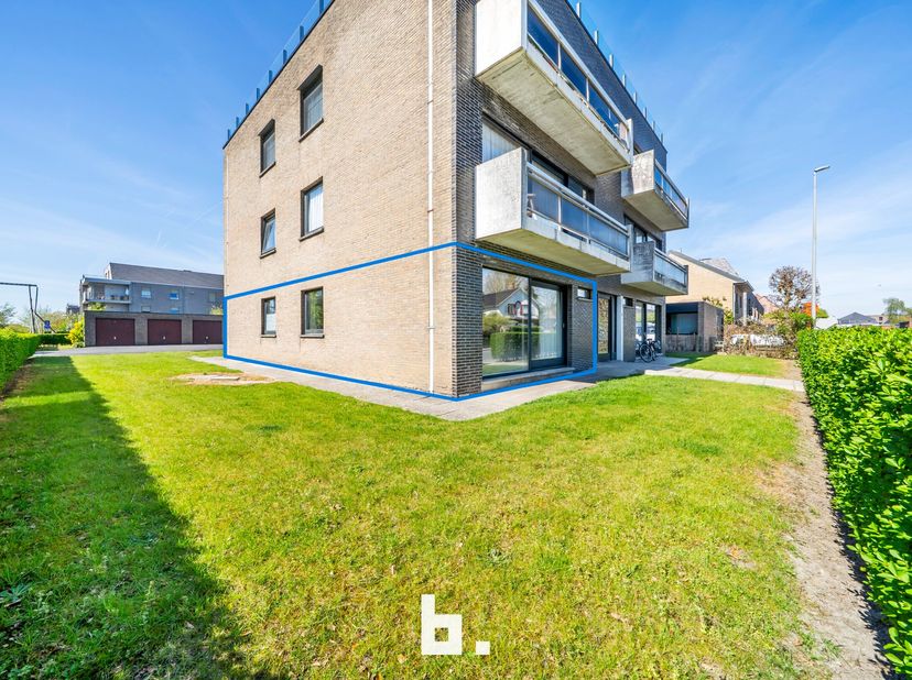 Appartement à vendre
                    à 8020 Oostkamp