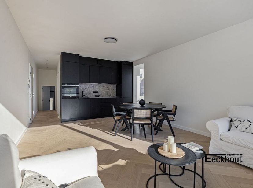 Appartement à vendre
                    à 8400 Oostende